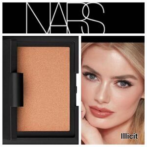 Nars Cosmetics Powder Blush